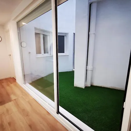 Imeda Reyes Catolicos Grenade