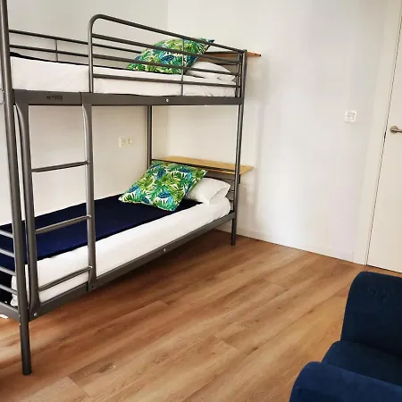 Imeda Reyes Catolicos Apartmán