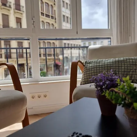 Appartement Imeda Reyes Catolicos Grenade