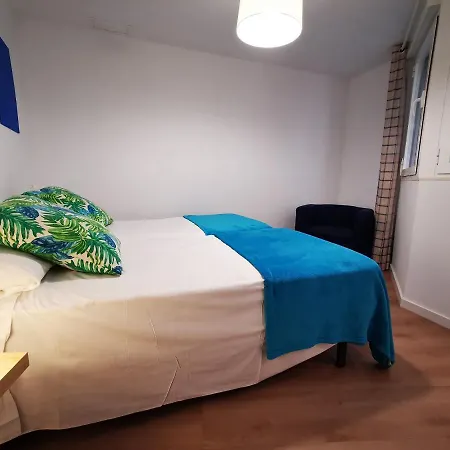 Imeda Reyes Catolicos * グラナダ